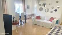 Apartamento T2 com vista MAR, Quarteira