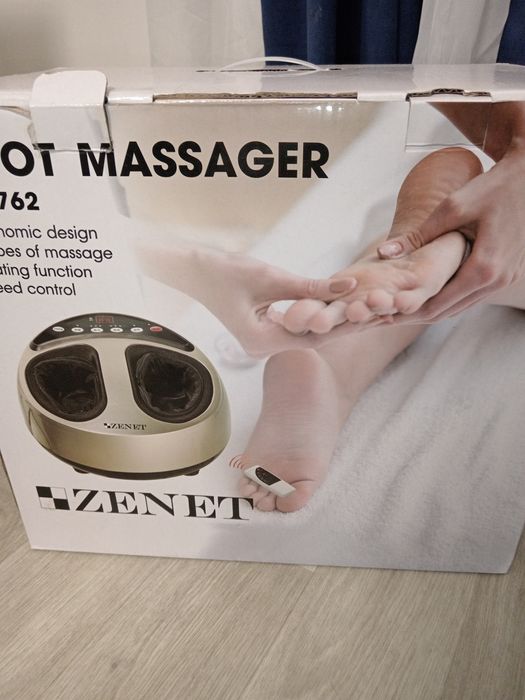 Продам Масажер для ніг