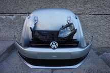 MASKA KOMPLETNY PRZÓD VW POLO V 6R 09/14r