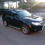 Sprzedam Subaru Forester