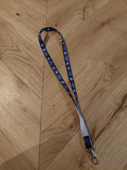 Smycz na klucze/do kluczy Airspace