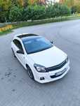 Opel Astra OPC line