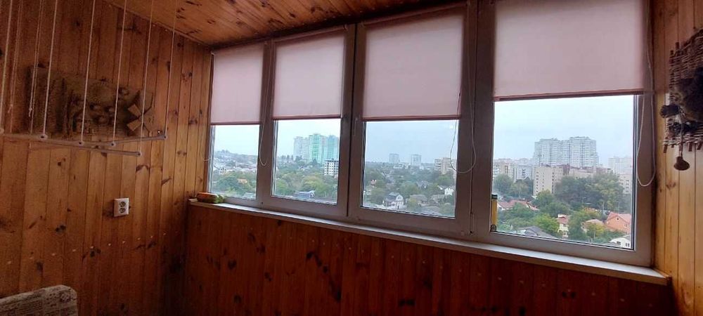 ВПЕРШЕ здається простора сучасна  двокімнатна по вул.  Т. ЯБЛОНСЬКОЇ !