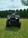 Quad w bardzo dobrym stanie