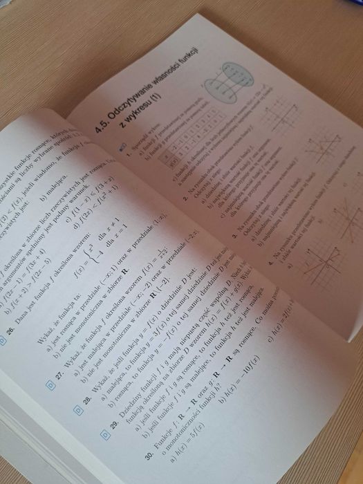 Matematyka 1 nowa era