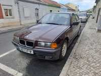 BMW 318i e36 1995