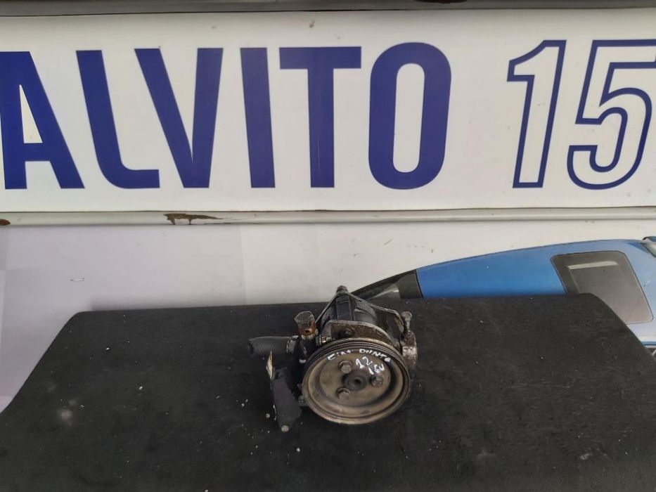Bomba Direcção Assistida Hidraulica Fiat Punto 1.2 16v 2002