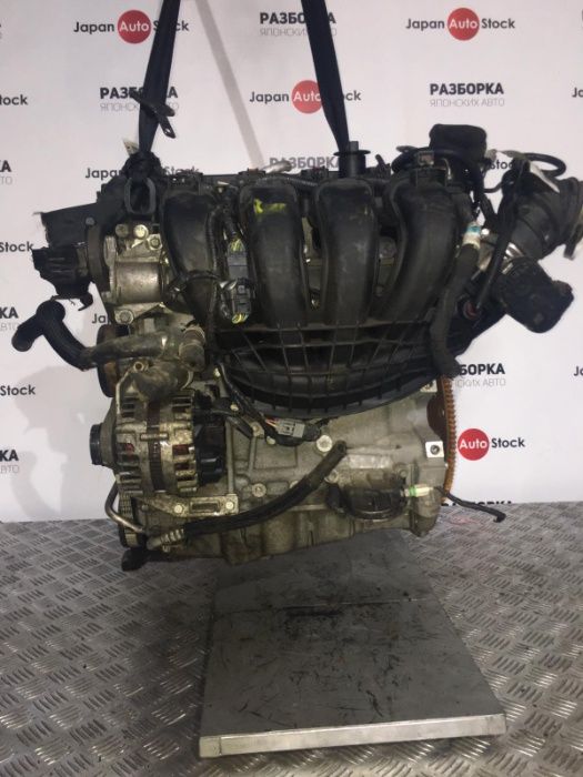 Двигатель Ford Focus DEFTP, объём 2.0, год 2012-2017