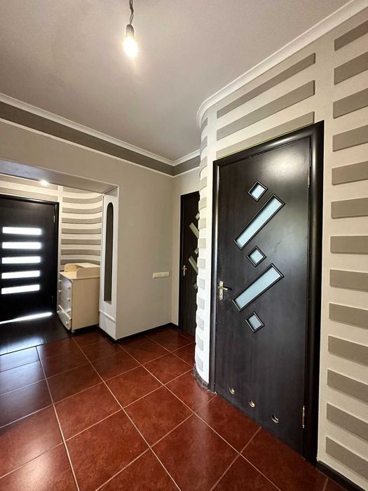 2 кімнатна Дубово,ТОП планування - дві окремі кімнати+меблі та техніка