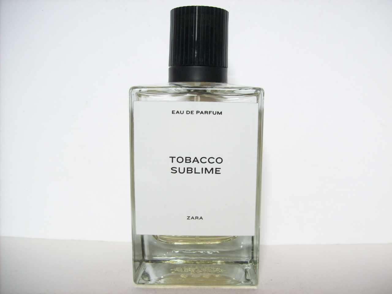 Zara Tobacco Sublime - 100ml