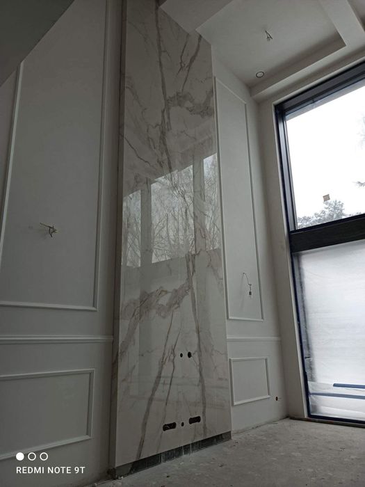 Remonty i wykończenia pod klucz