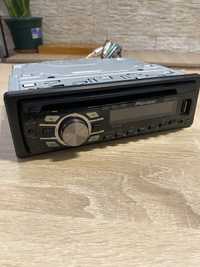 Radio Pioneer USB, CD