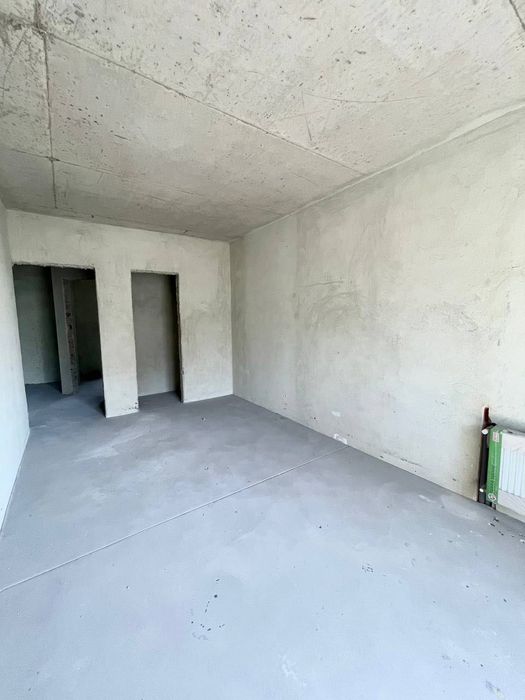 Продаж 3-кімнатної квартири (89м²) в Новобудові по вул. Трускавецька