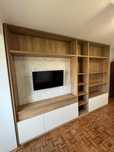 Todo o mobiliário para sua casa loja enfim piso flutuante portas etc