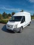 Ford Transit 2.2 TDCI 2013r 140 KM