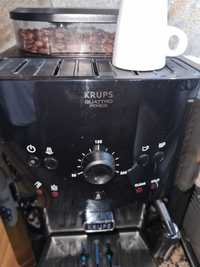 Máquina de Café Automática Krups