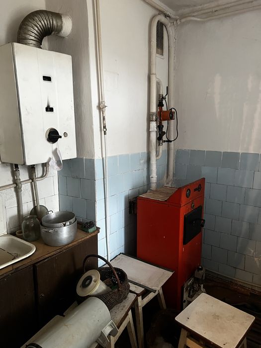 Продаж половини будинку на Олексіївці