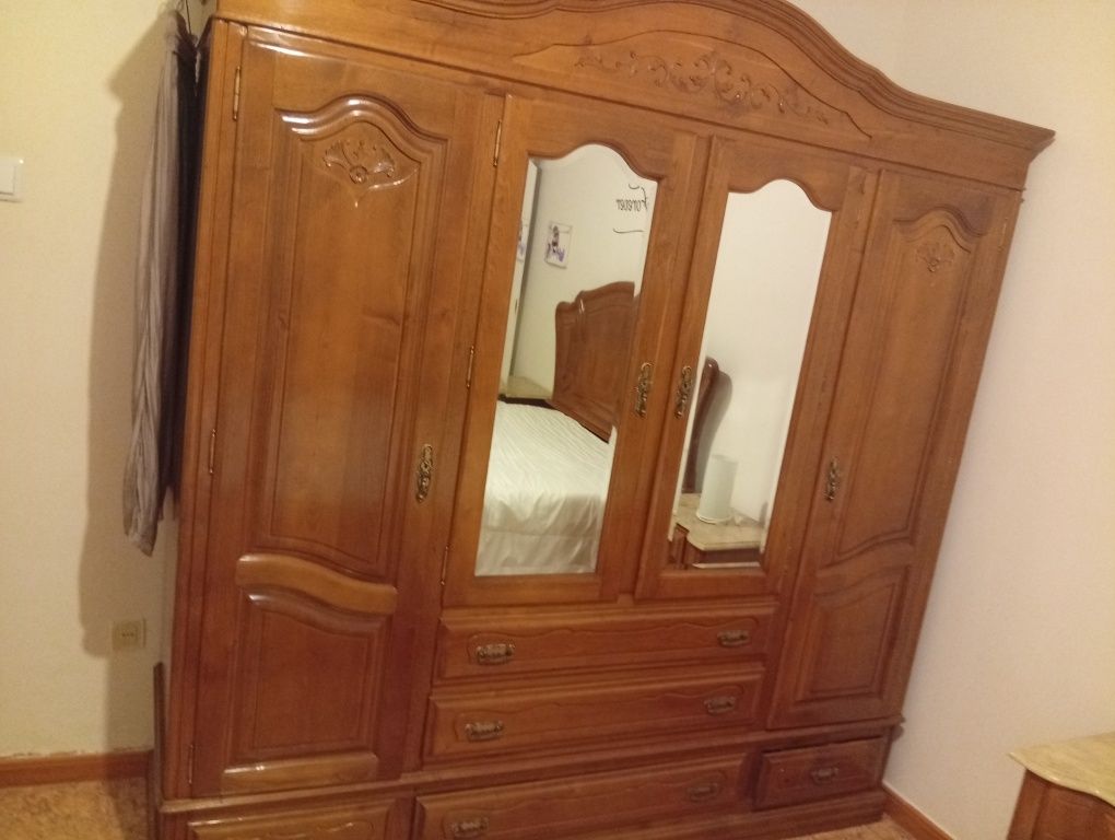 Vendo mobilia de quarto completa