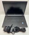 X1314] Laptop HP ProBook 440 G5 i7-8550U 8GB 256GB NVMe Win10 bateria