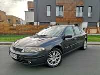 Renault Laguna 2 2.0 16v Benzyna Ładna Klima