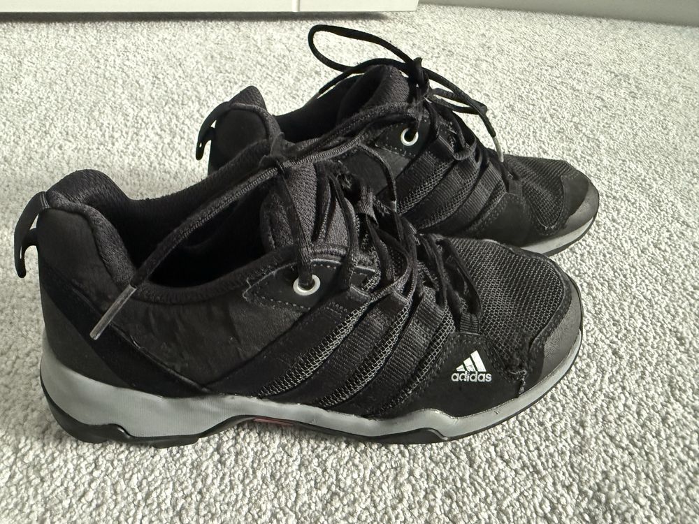 Buty trekkingowe Adidas