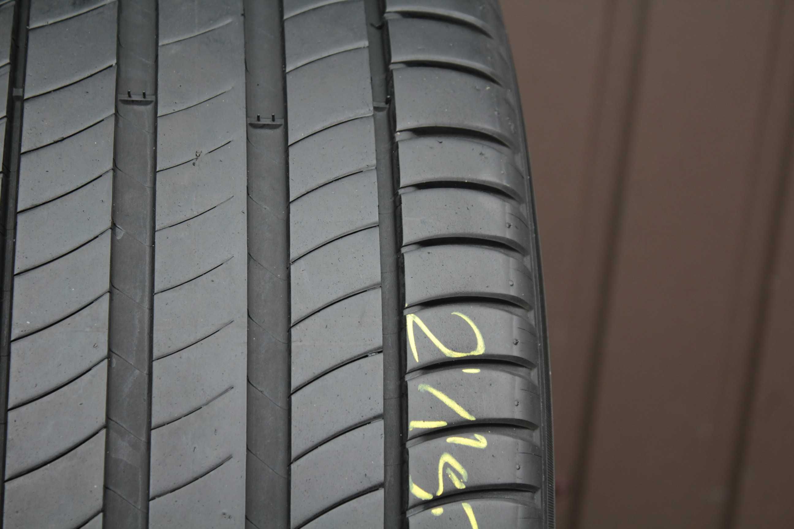 215 50 r17 Michelin Primacy 3