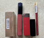 Zestaw pomadek stila douglas maybelline l’oreal