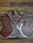Sprzedam ostrza God of War Ostrza Chaosu