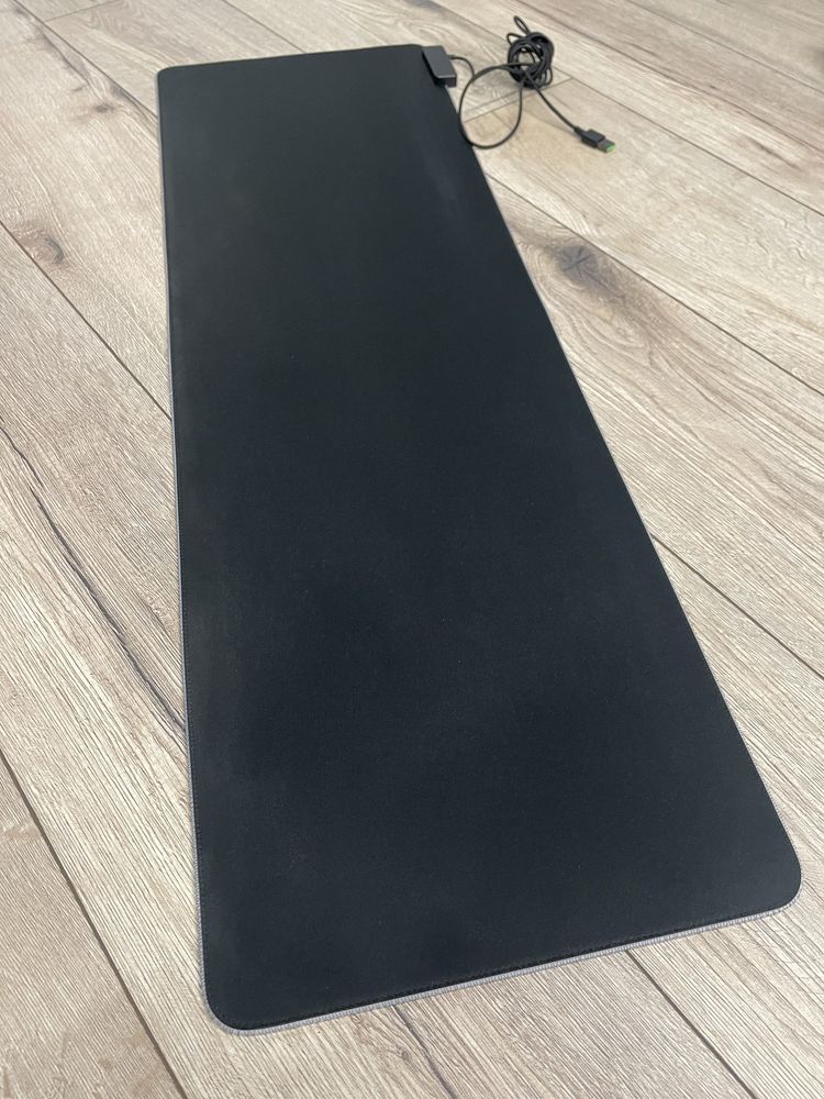 Podkładka Razer Goliathus Chroma XL Mouse Pad