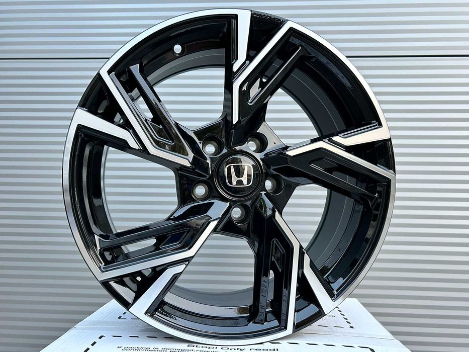 alufelgi r16 5x114,3 HONDA NOWE! Accord Civic CR-V FR-V HR-V CH-R