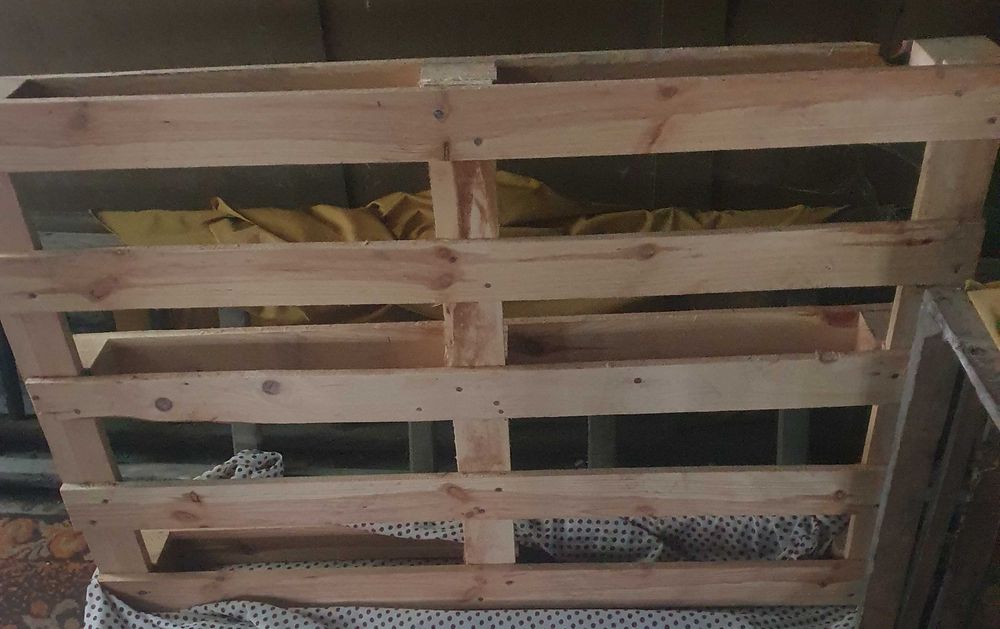 palety drewniane sprzedam