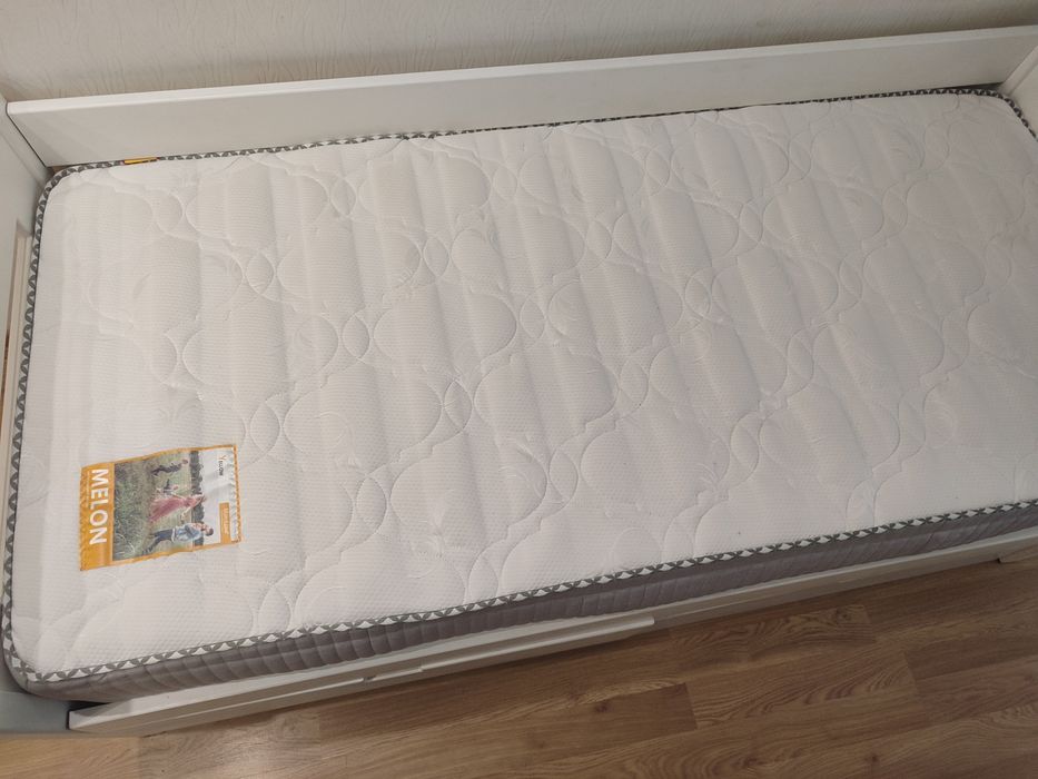 Матрац ортопедичний