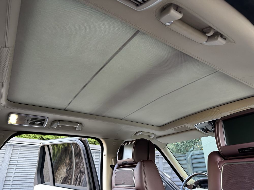 Продам Range Rover AUTOBIOGRAPHY