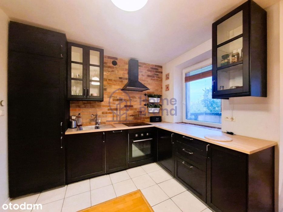 Biskupin-Mieszkanie 72 m², 3 sypialnie, 3 balkony