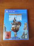 Nowa w foli Saints Row Ps4/Ps5