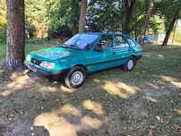 Polonez Caro 1.5 GLi