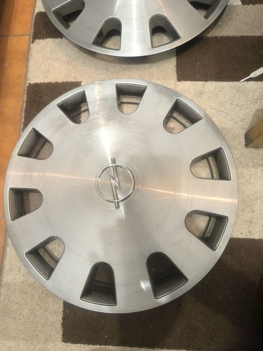 Opel kołpaki 14 Ori