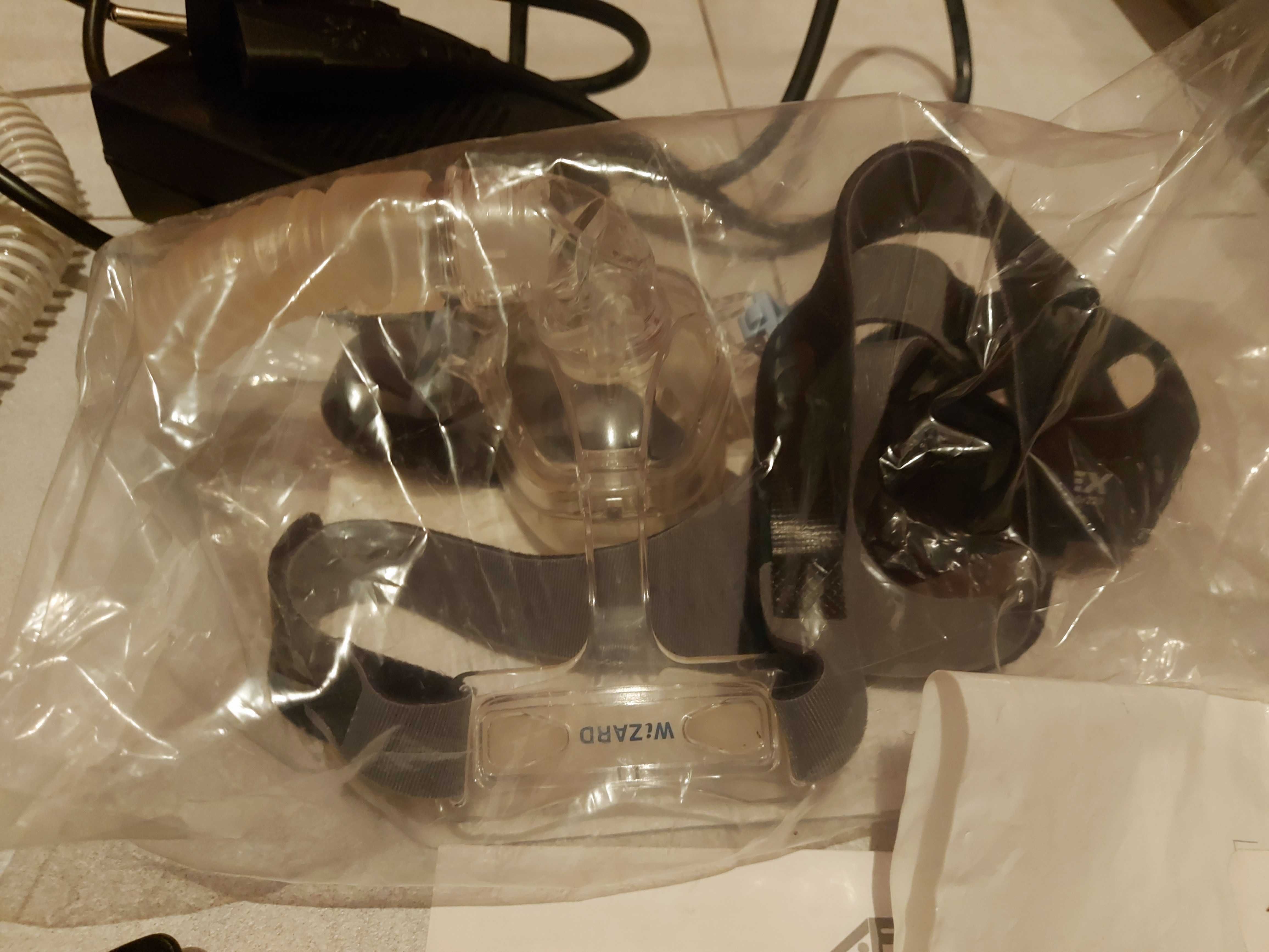 CPAP Apex Ich Auto