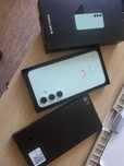 Samsung S24 FE 128 GB Ziielony