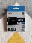 Нові Crucial X10 PRO 4TB