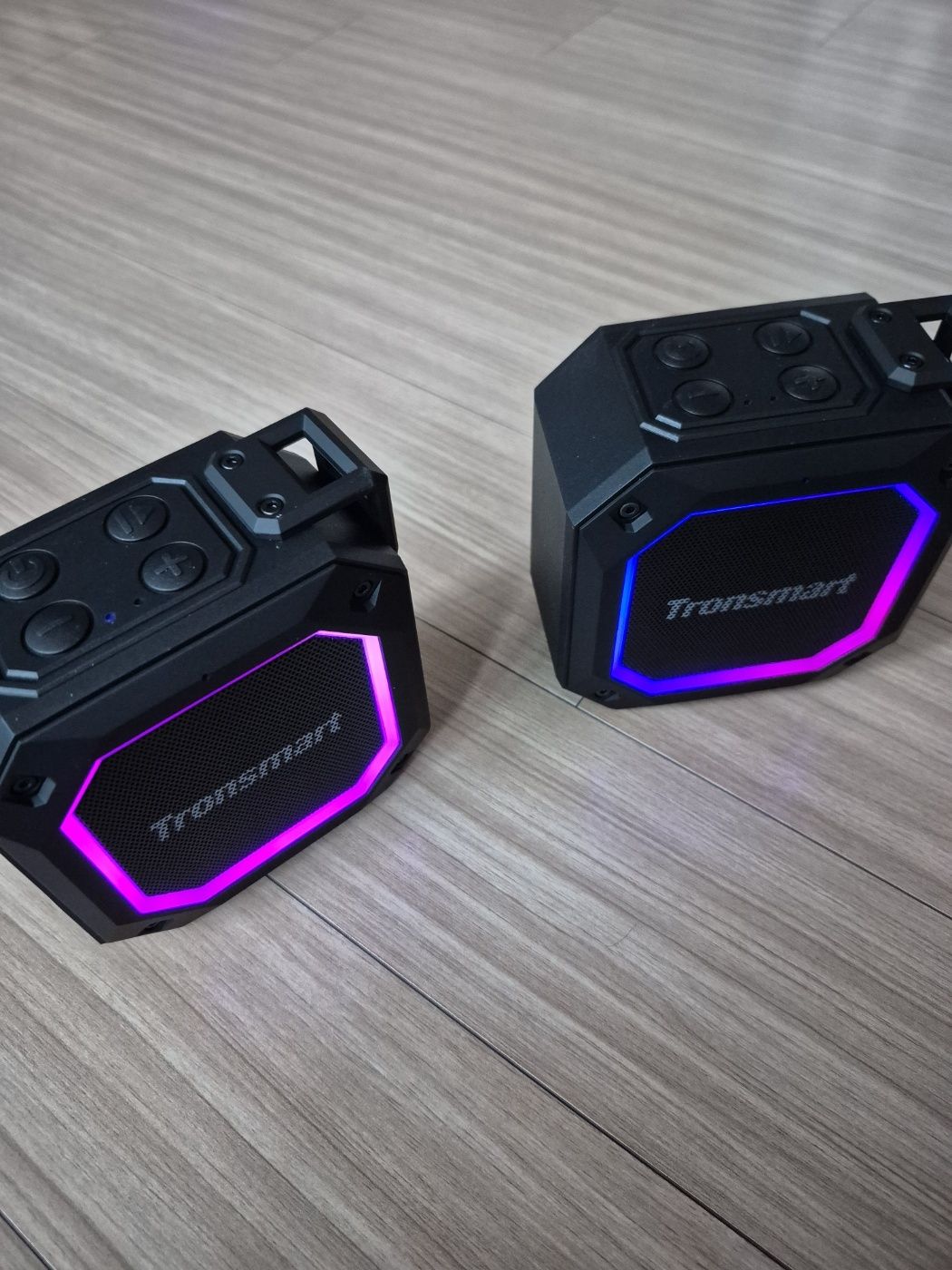 Колонка портативная Tronsmart Groove 2