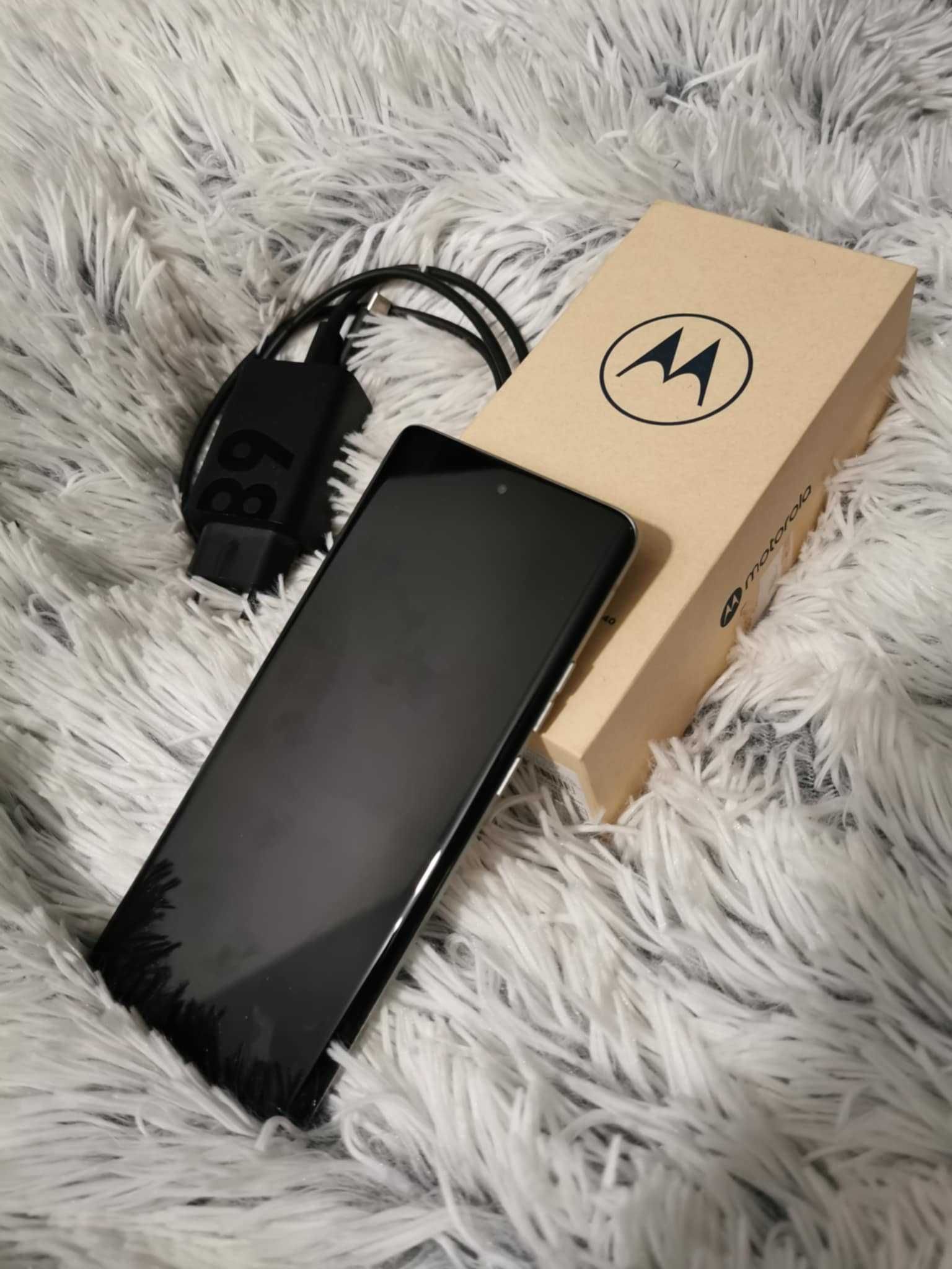 Motorola Edge 40, głośnik bt Lenovo k3 pro