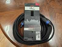 Kable Speakon Alpha Audio 15m / 9m