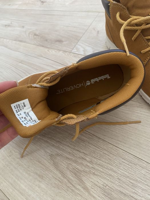 Ботінки Timberland оригінал