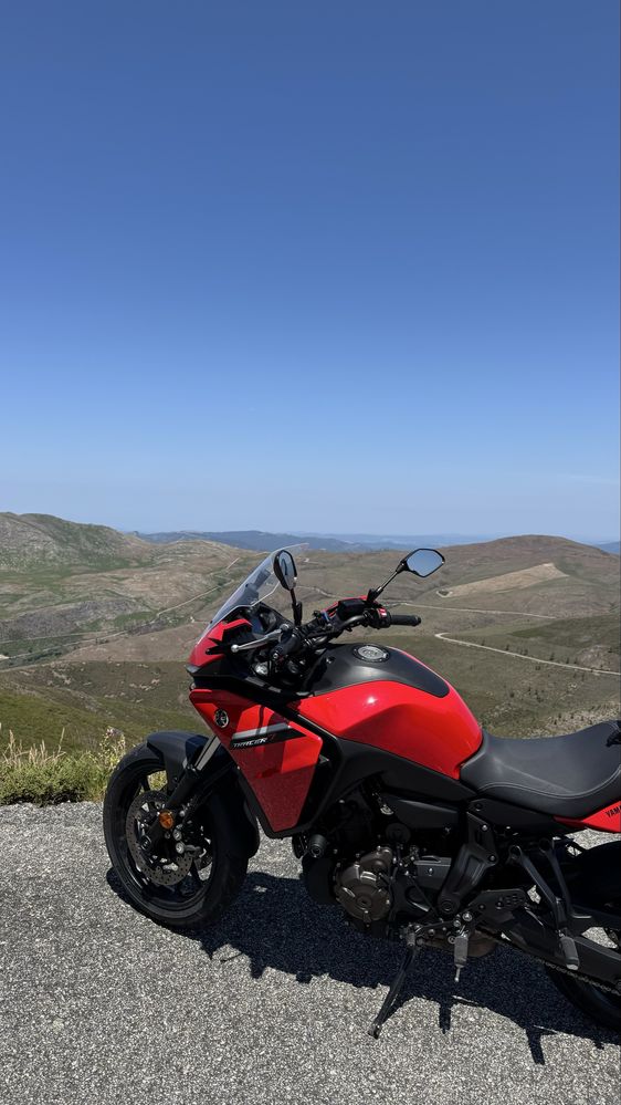 Tracer 7 - Yamaha