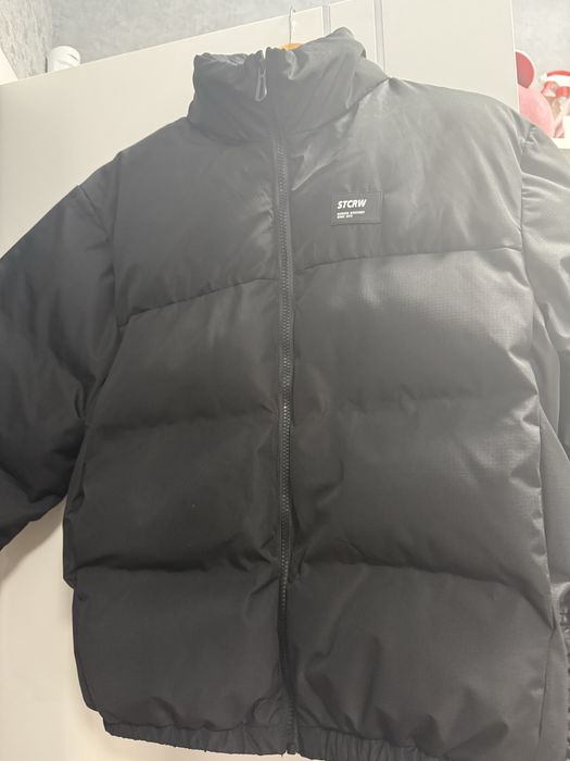 Куртка на підлітка Zara унісекс