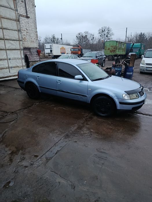 Продам Фольксваген б5