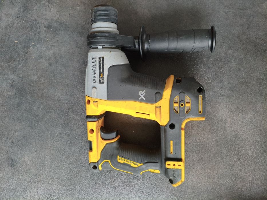 Młotowiertarka DeWalt DCH172 23rok produkcji