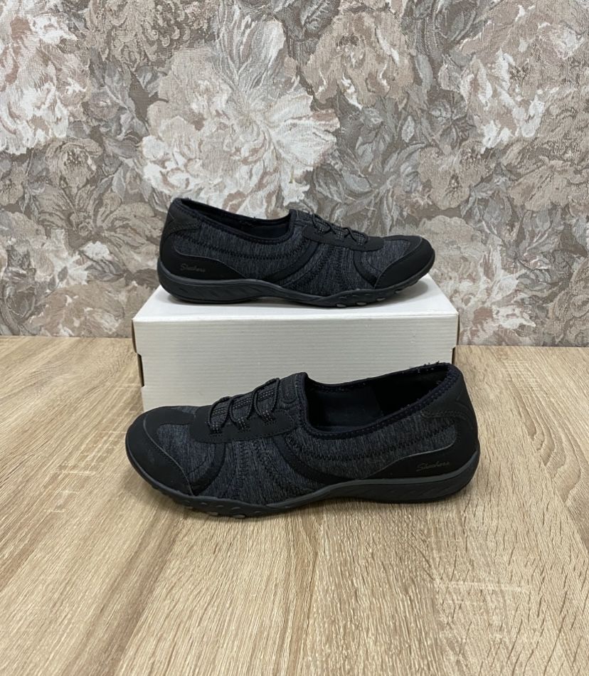 Skechers Relaxed fit р.39 мокасини балетки кроси