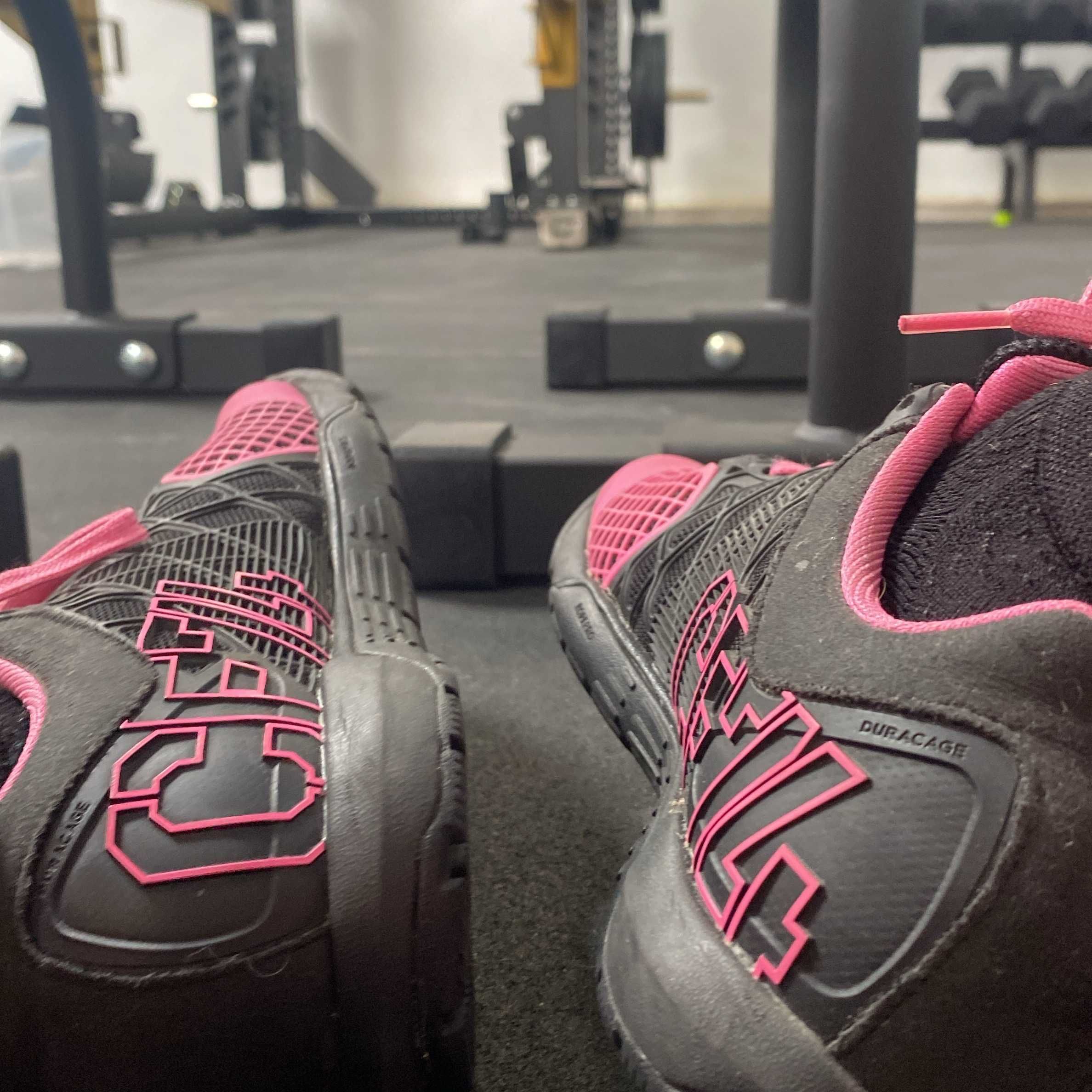 Personal Training